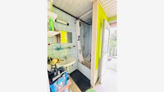 Wevelgemstraat - 84 + 84A - - 8930