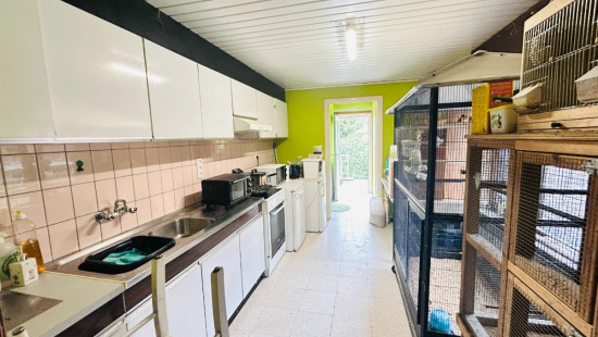 Wevelgemstraat - 84 + 84A - - 8930