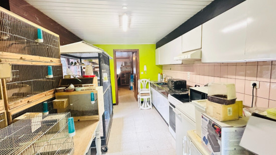 Wevelgemstraat - 84 + 84A - - 8930
