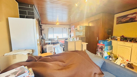Wevelgemstraat - 84 + 84A - - 8930