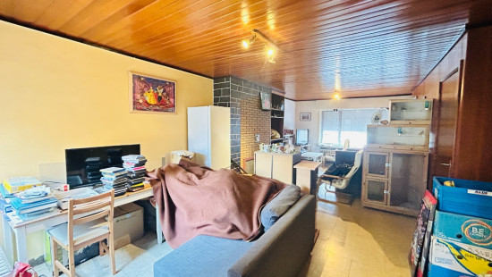 Wevelgemstraat - 84 + 84A - - 8930