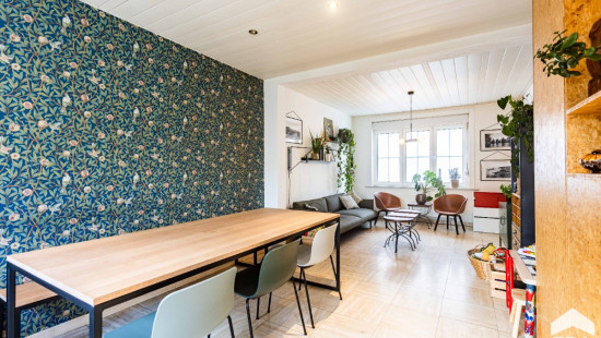 Binnenstraat - 257 - - 9300