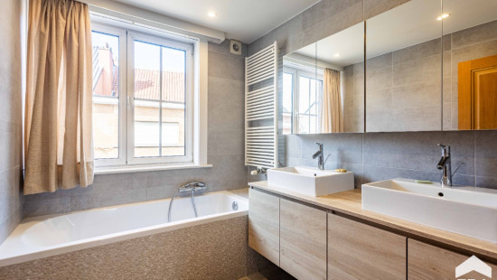 Binnenstraat - 257 - - 9300