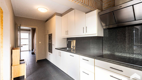 Binnenstraat - 257 - - 9300