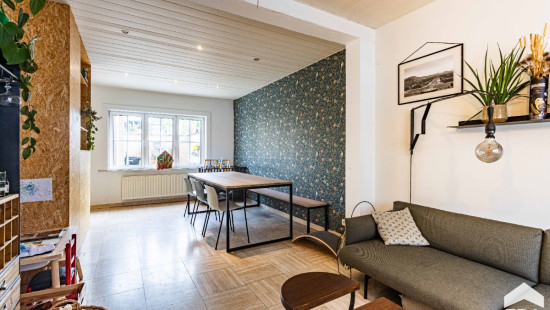 Binnenstraat - 257 - - 9300