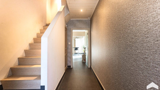 Binnenstraat - 257 - - 9300