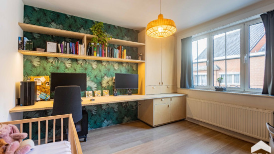 Binnenstraat - 257 - - 9300