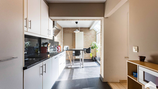 Binnenstraat - 257 - - 9300