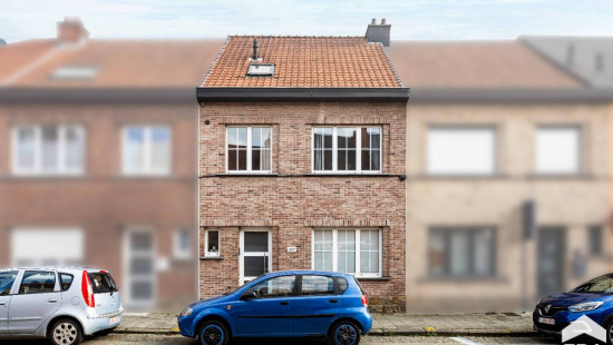 Binnenstraat - 257 - - 9300