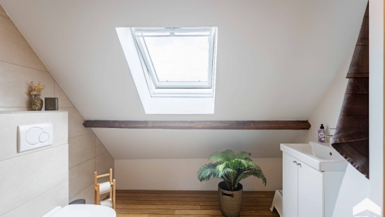 Binnenstraat - 257 - - 9300