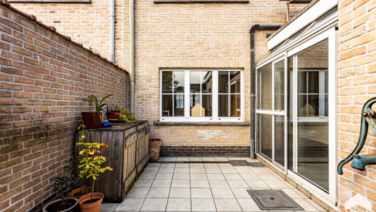 Binnenstraat - 257 - - 9300