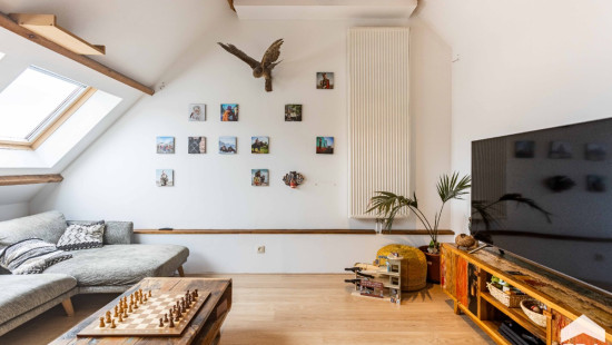 Binnenstraat - 257 - - 9300