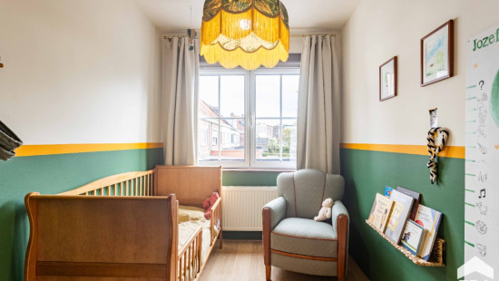 Binnenstraat - 257 - - 9300