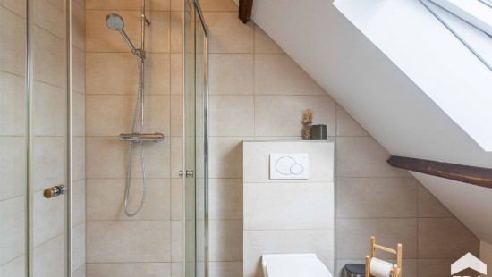 Binnenstraat - 257 - - 9300