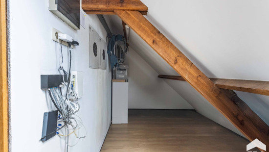 Binnenstraat - 257 - - 9300