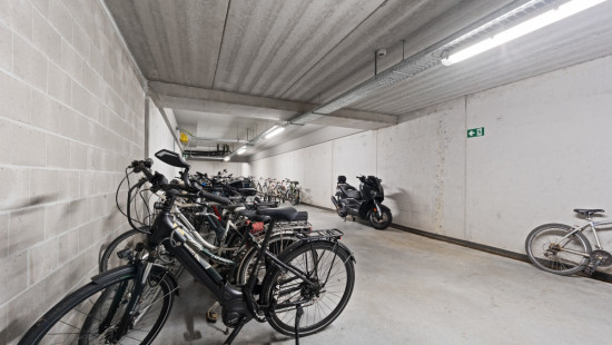 Hoedhaarstraat - 25 - A5.06 - 9160