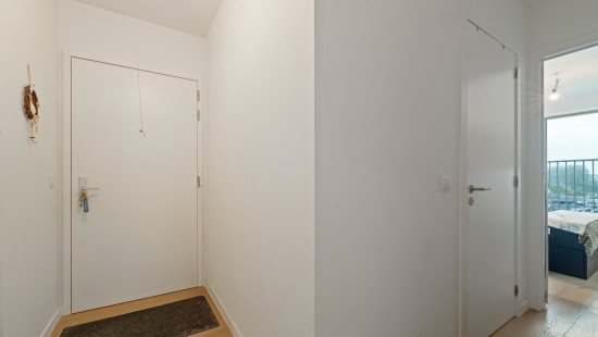 Hoedhaarstraat - 25 - A5.06 - 9160