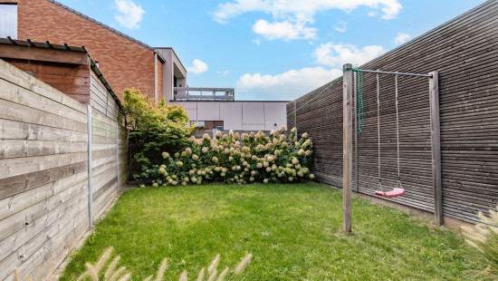 Wachtebekestraat - 80 - - 9060