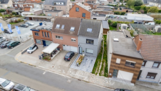 Wachtebekestraat - 80 - - 9060