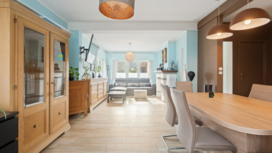Guldendellestraat - 34 - - 3070