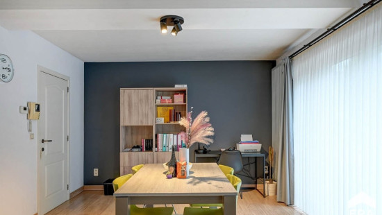 Lambrechtsplein - 1B 1 - - 3570