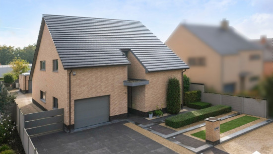 Kremerstraat - 14B - - 3520