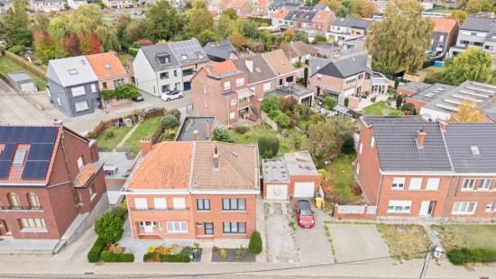 Guldendellestraat - 34 - - 3070