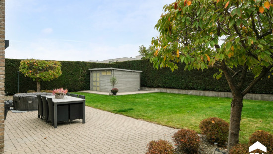 Overheidestraat - 6 - - 3600