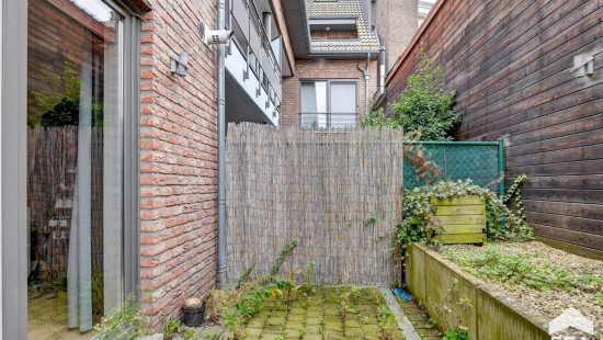 Lambrechtsplein - 1B 1 - - 3570