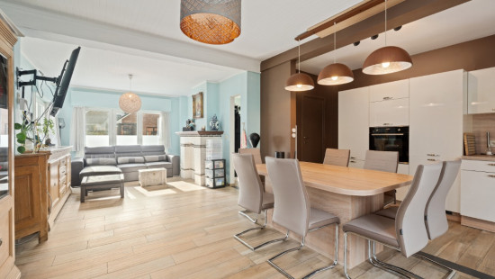 Guldendellestraat - 34 - - 3070