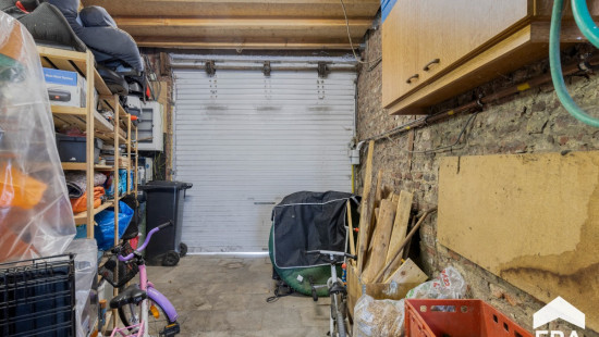 Reymeersstraat - 2 - - 9340