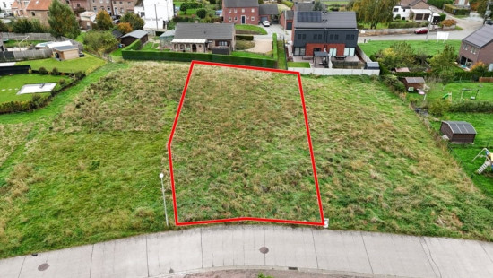Rue du Brouck - 8 - Lot 18 - 4257