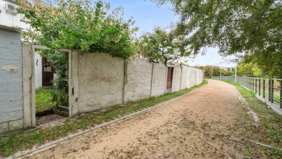 Tuchthuisstraat - 54 - - 1800