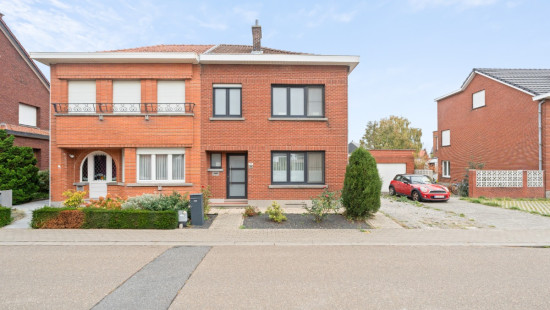 Guldendellestraat - 34 - - 3070