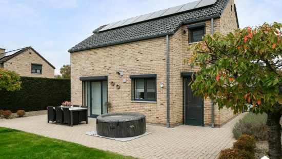 Overheidestraat - 6 - - 3600