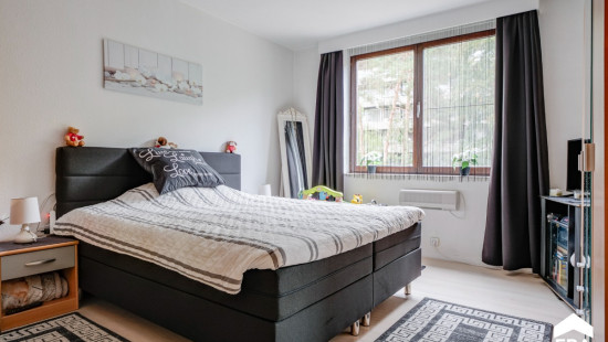 Weg naar As - 117 - 32 - 3600