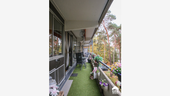 Weg naar As - 117 - 32 - 3600