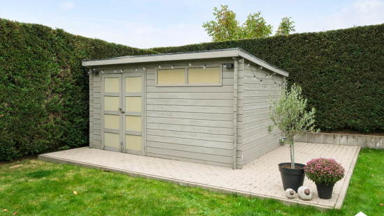 Overheidestraat - 6 - - 3600