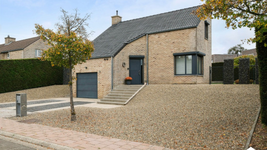 Overheidestraat - 6 - - 3600