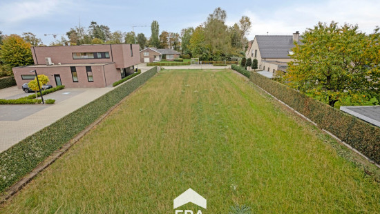 Sint Trudostraat - 100 - - 3990