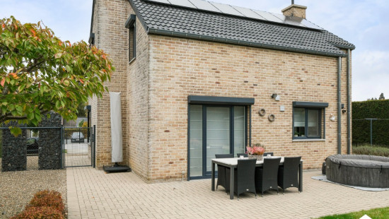 Overheidestraat - 6 - - 3600