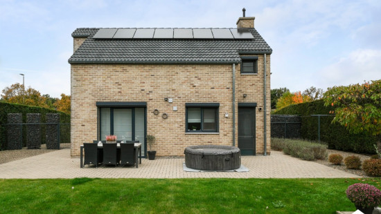 Overheidestraat - 6 - - 3600