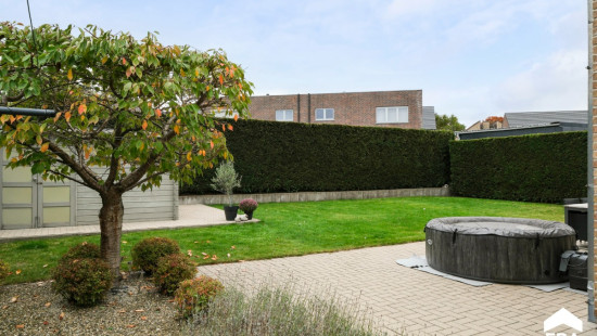 Overheidestraat - 6 - - 3600