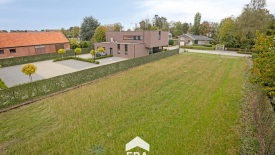 Sint Trudostraat - 100 - - 3990