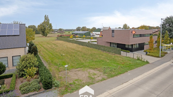 Sint Trudostraat - 100 - - 3990