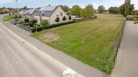 Sint Trudostraat - 100 - - 3990