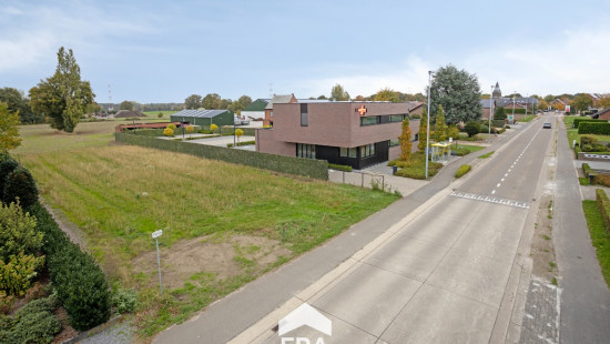 Sint Trudostraat - 100 - - 3990