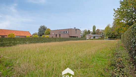 Sint Trudostraat - 100 - - 3990