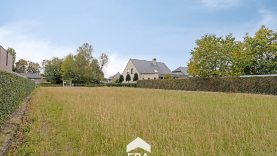 Sint Trudostraat - 100 - - 3990