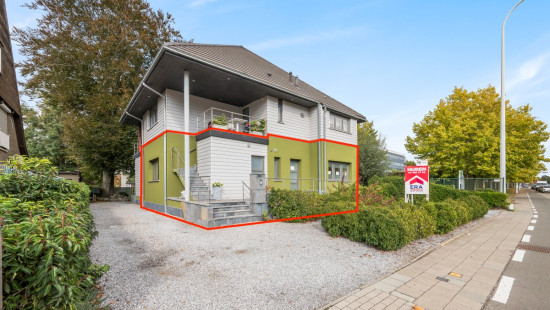 Koningin Astridlaan - 59 - A - 9100